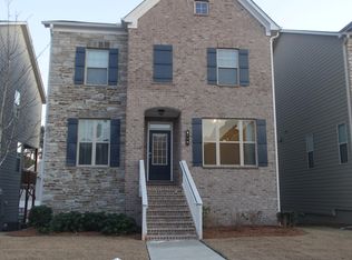 3770 Village Park Dr, Duluth, GA 30096