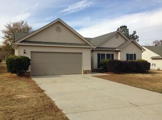 1414 Silvergate Way, Winder, GA 30680
