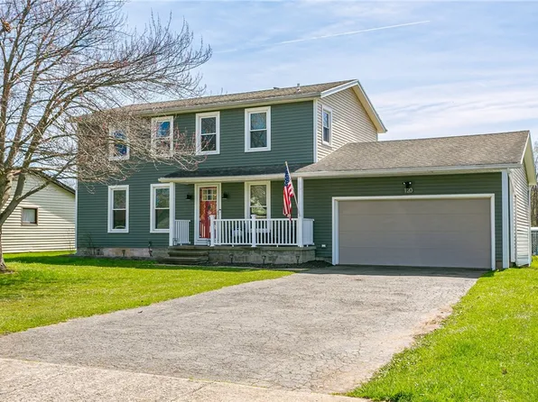 120 Nymark Dr, Rochester, NY 14626