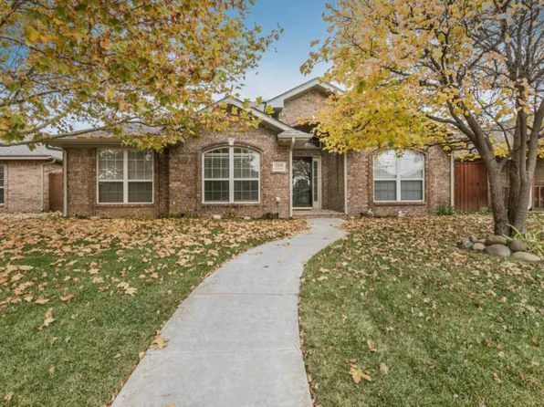 6308 Academy Dr, Amarillo, TX 79119