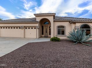 5168 N Louis River Way, Tucson, AZ 85718