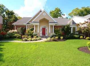 1211 Fieldsedge Dr, Hebron, KY 41048