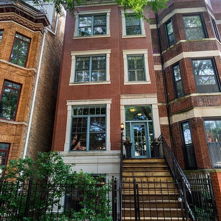 1st image of 1925 N Sedgwick St APT 1