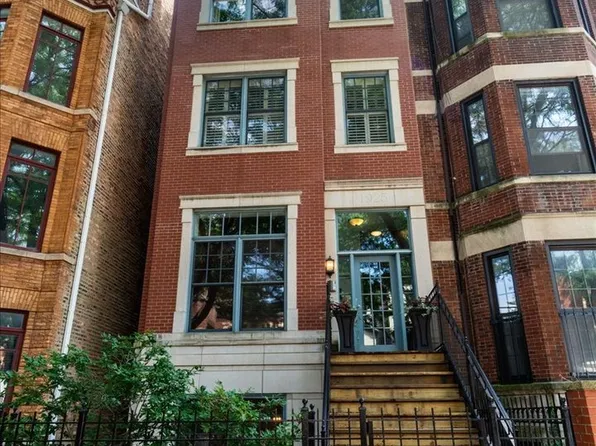 1925 N Sedgwick St APT 1, Chicago, IL 60614
