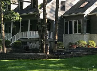 55 Stagecoach Rd, Millstone Township, NJ 08510