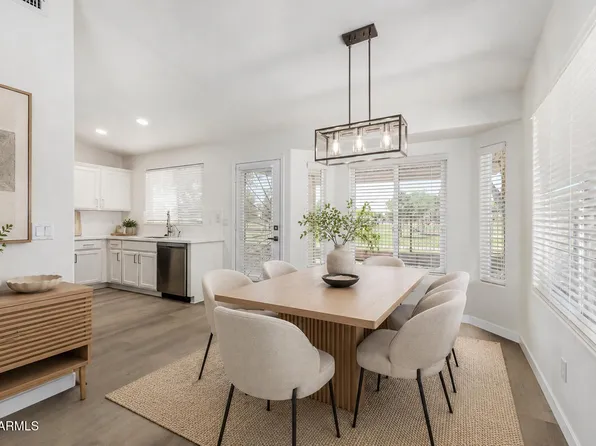 6050 S WINDSTREAM Place, Chandler, AZ 85249