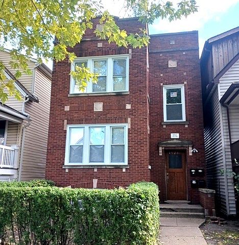1st image of 4525 N Karlov Ave #2