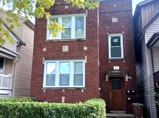 4525 N Karlov Ave #2, Chicago, IL 60630