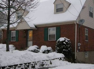 9 Skyview Ter, Highland Heights, KY