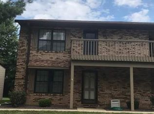 218 Shoreline Dr #6-O, O'Fallon, IL 62269