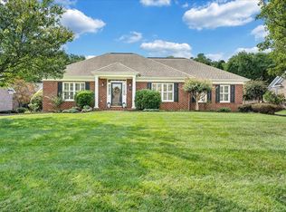 613 Highfield Rd, Salem, VA 24153