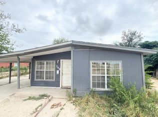 346 Marshall Smith Dr, Del Rio, TX 78840