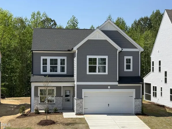 936 Fetching Pl #349, Rolesville, NC 27571