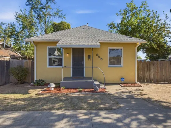 925 Hickory St, Red Bluff, CA 96080