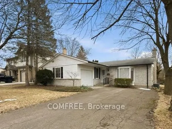 20 Lynngate Ct, London, ON N6K 1S4