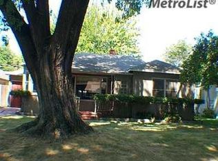 1513 Stetson Ave, Modesto, CA 95350