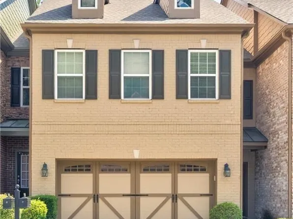 300 Snowgoose Ct, Alpharetta, GA 30022