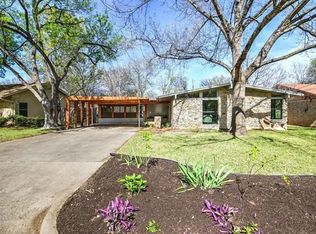 2304 Fair Oaks Dr, Austin, TX 78745
