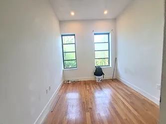 Rented by Friedman Mayer, LREB