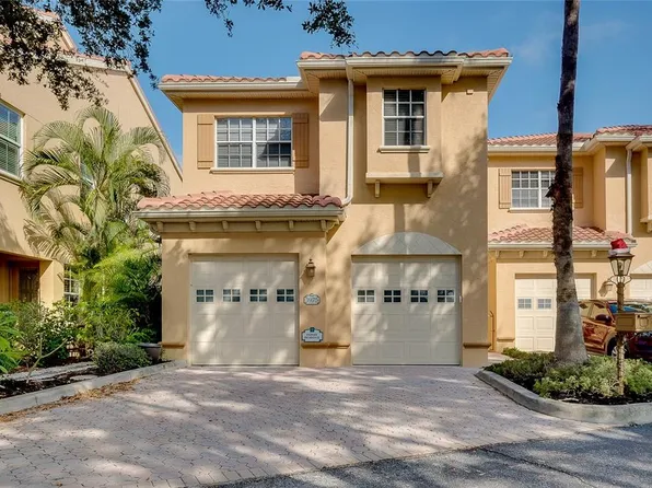3975 Square East Ln #9, Sarasota, FL 34238