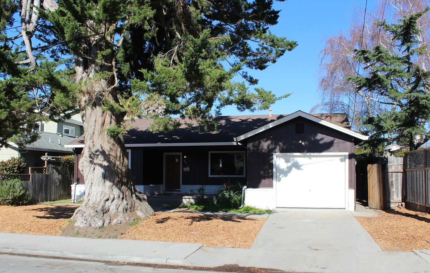 244 Plateau Ave Santa Cruz CA 95060 Zillow