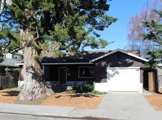 244 Plateau Ave, Santa Cruz, CA 95060