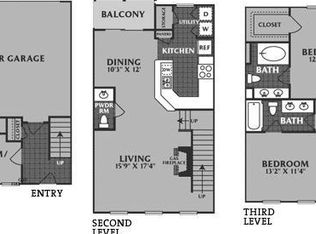 525 Ensemble Ct, Hunt Valley, MD 21030