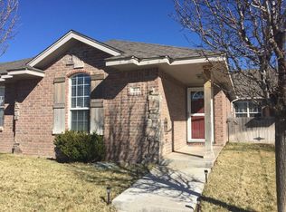 4537 Ida Louise Ct, Amarillo, TX 79110