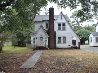 210 S Harrison St, Dewitt, AR 72042