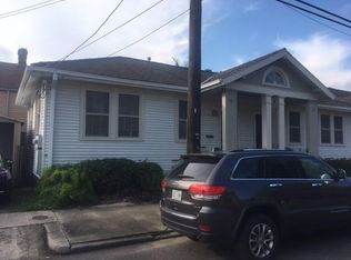 2914 Constance St, New Orleans, LA 70115
