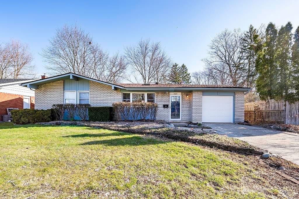 2877 Burlington St, Ann Arbor, MI 48105 Zillow
