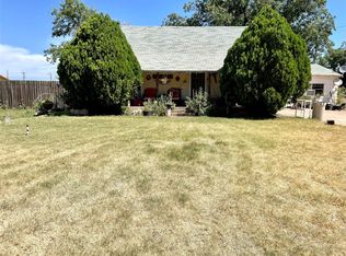 604 S 6th St, Haskell, TX 79521