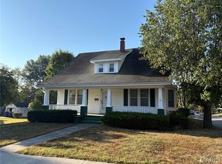 516 W State St, Union, MO