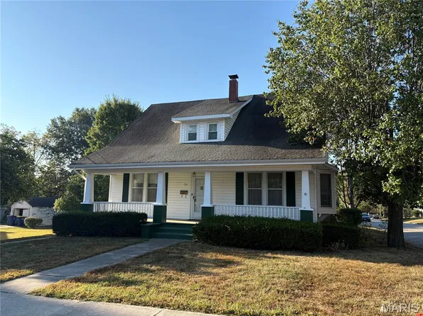 516 W State St, Union, MO 63084