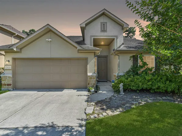 7410 Lynnbrook Falls Ln, Humble, TX 77396