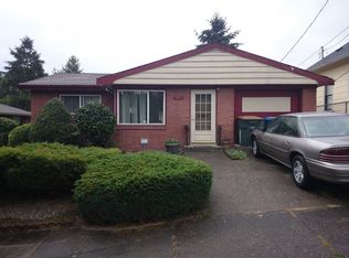 2515 S Lane St, Seattle, WA 98144