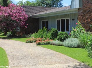 310 W Fern Ave, Foley, AL 36535