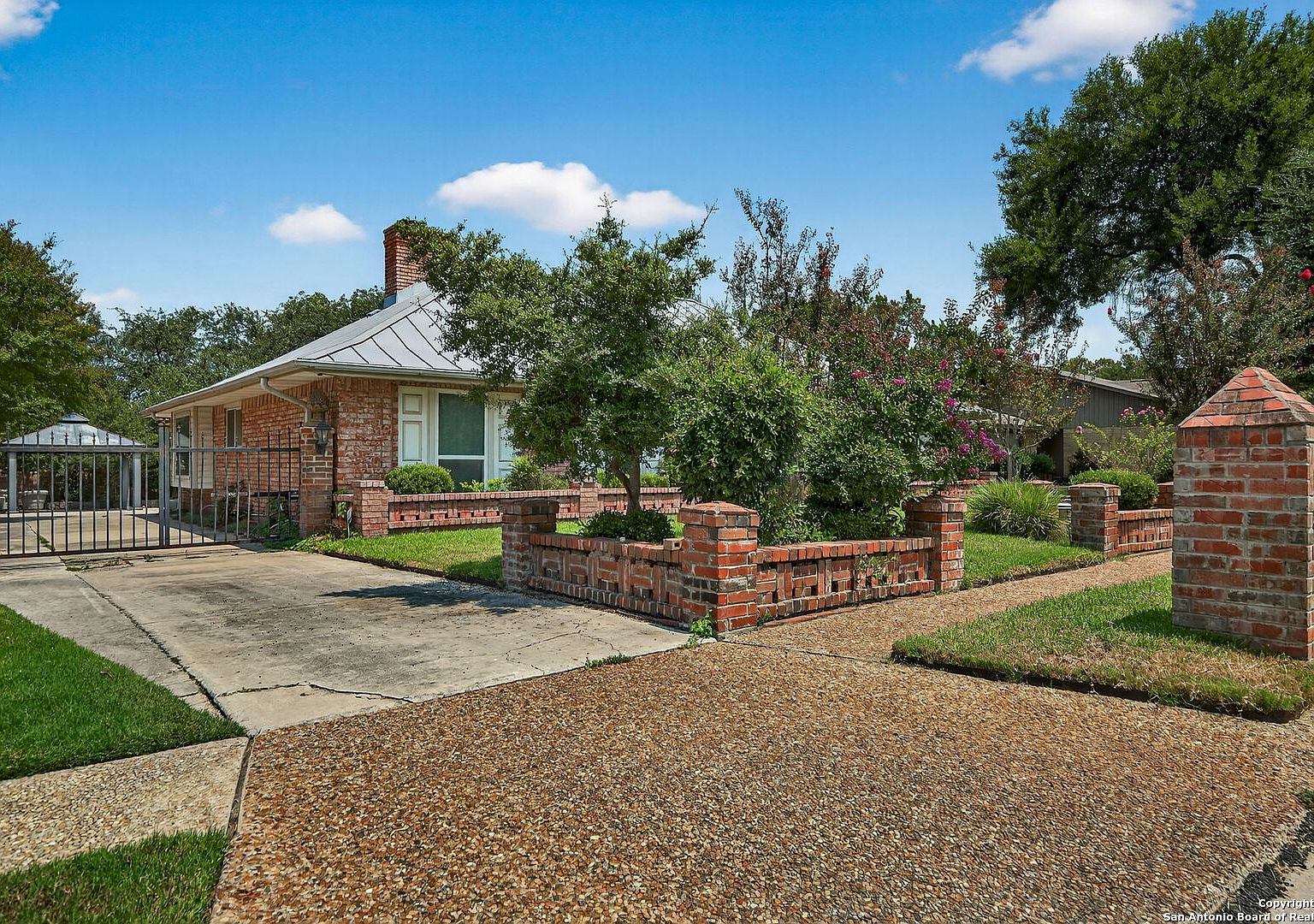 3413 Foxbriar, Schertz, TX 78108 | MLS #1892492 | Zillow