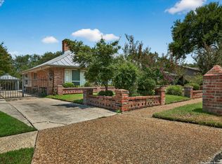 3413 Foxbriar, Schertz, TX 78108