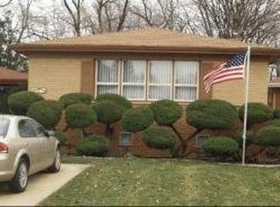 539 Clayton Rd, Hillside, IL 60162