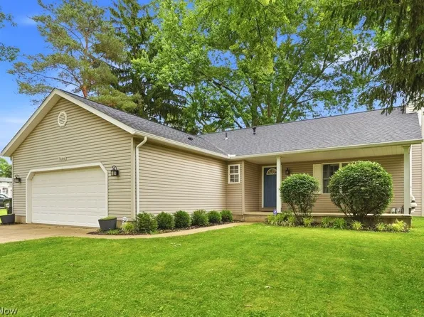3166 Vermont St NW, North Canton, OH 44720