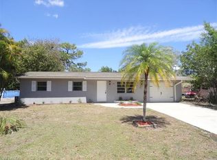 180 Dawson Dr, North Fort Myers, FL 33917