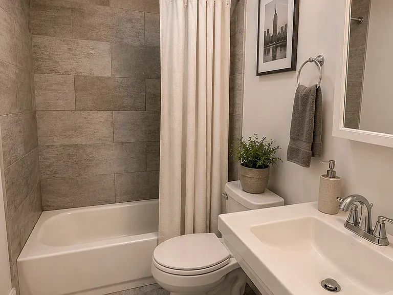 1327 Commonwealth Ave #13 — Photo 2