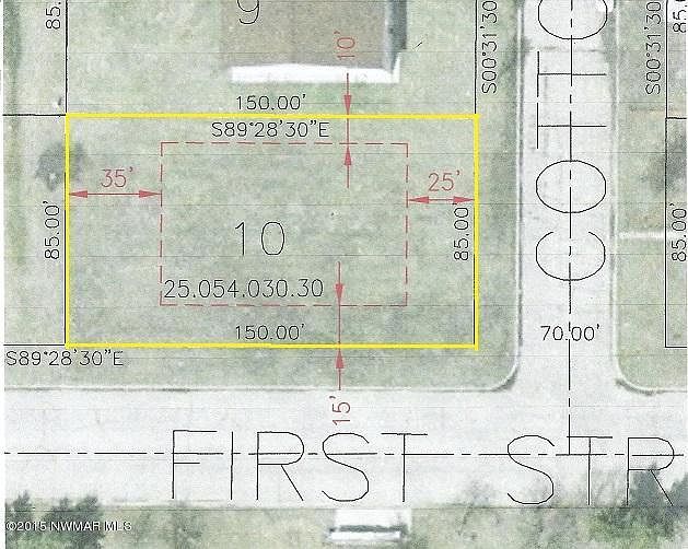 1st image of Tbd 1st St W
