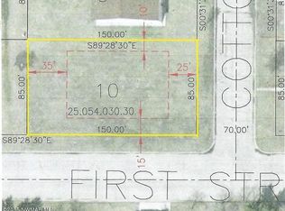 Tbd 1st St W, Thief River Falls, MN 56701
