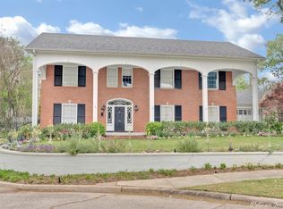 820 Slattery Blvd, Shreveport, LA 71104