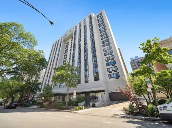 1221 N Dearborn St APT 810S, Chicago, IL 60610