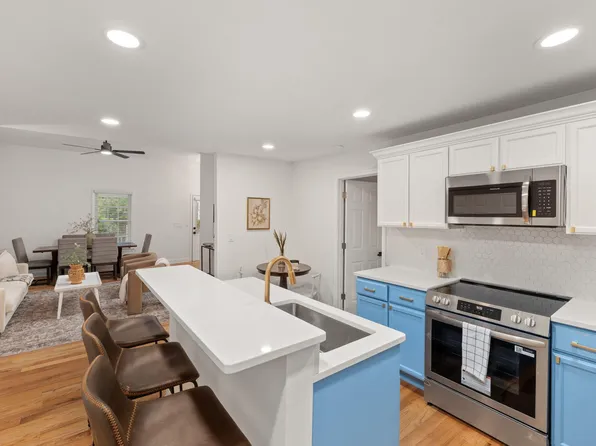 305 Freeman St, Raleigh, NC 27601