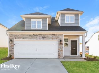 529 Hillpark Ln, Greer, SC 29651
