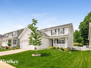 123 Brookview Way Dr, O Fallon, MO 63366